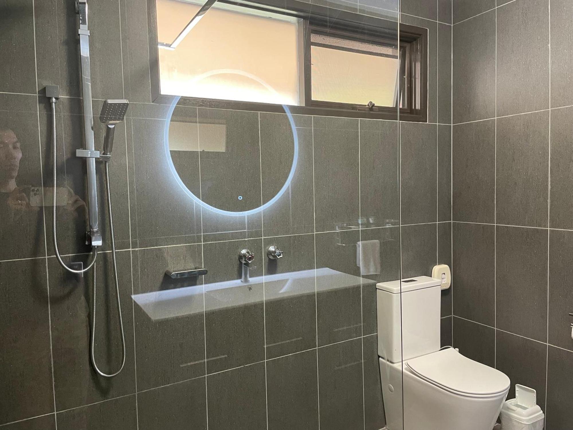 Golden Chain Country Plaza Motel Halls Gap Dış mekan fotoğraf