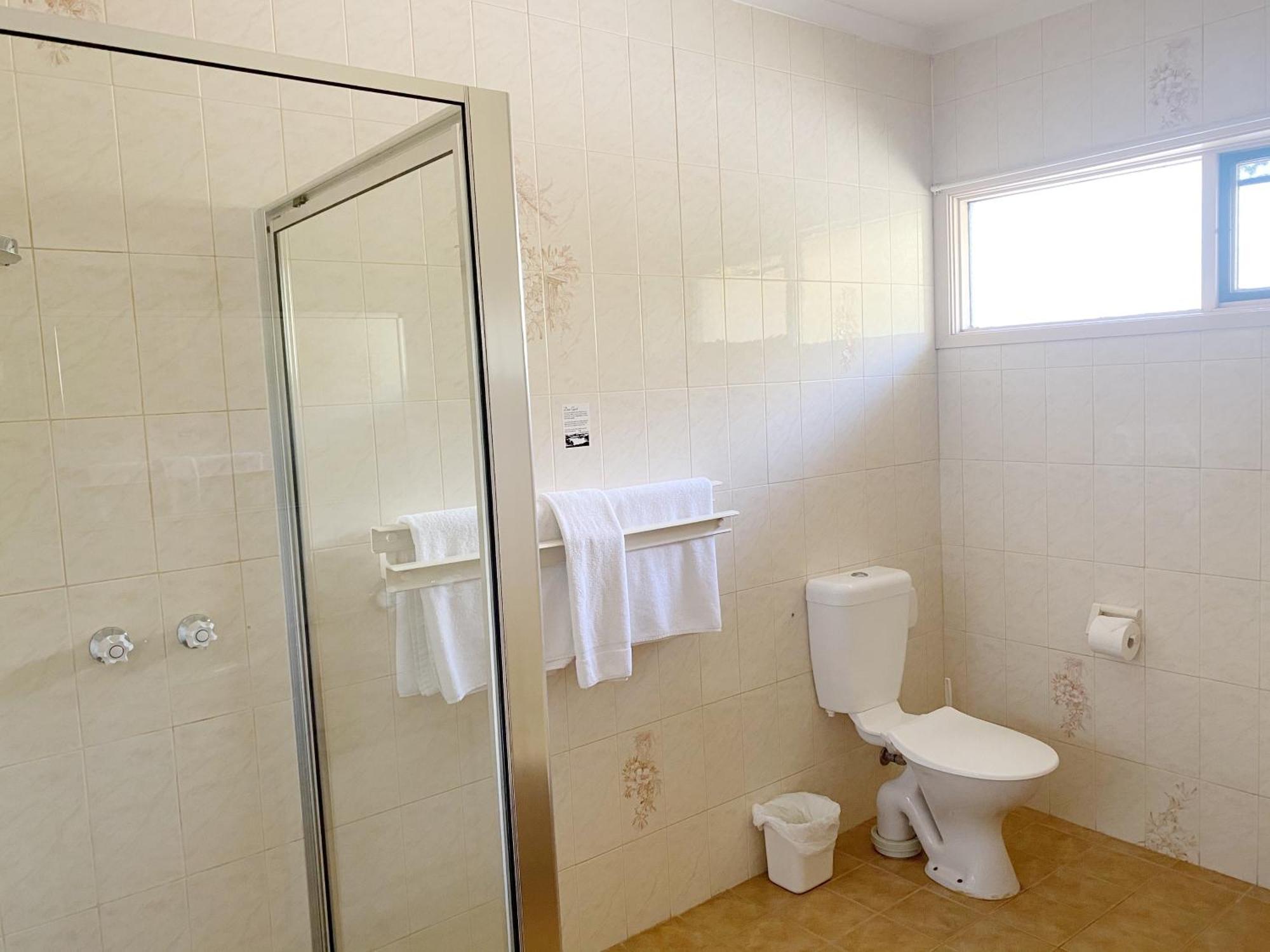 Golden Chain Country Plaza Motel Halls Gap Dış mekan fotoğraf
